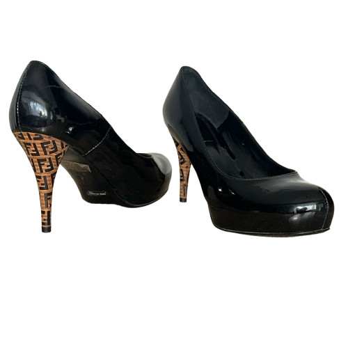 Scarpe corte fendi donna - corte,