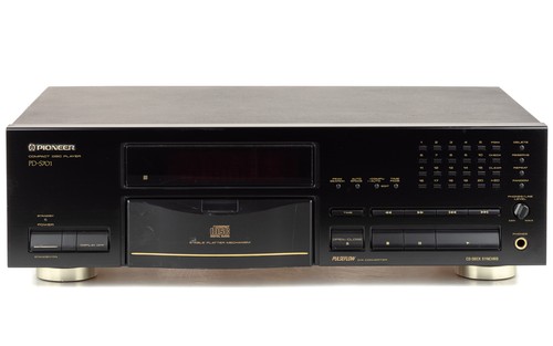 Pioneer s701 lettore cd - pioneer,