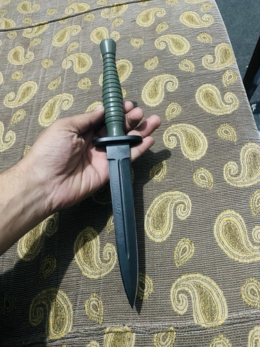 Coltello collezione - da,