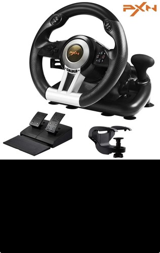 Pxn pro gaming - gaming, wheel