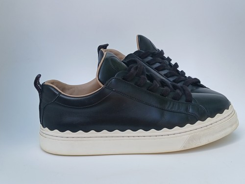 Sneakers chloé lauren - lauren, in