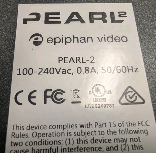 Mixer video live demo epiphan - mixer,