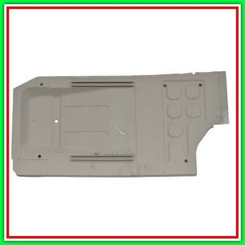 Pianale sinistro mod - sinistro,