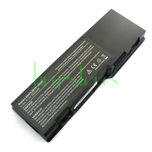 Batteria per dell - batteria, inspiron
