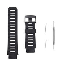 Cinturino orologio gomma - in,