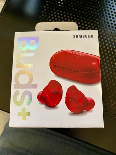 Samsung galaxy buds plus - galaxy,