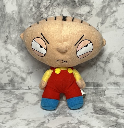 Peluche family guy - peluche, stewie