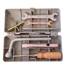 Scatola porta attrezzi