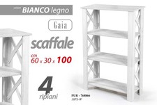 Libreria Design Moderna