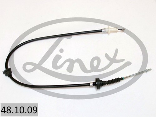 Cavo frizione linex 09 - cavo,