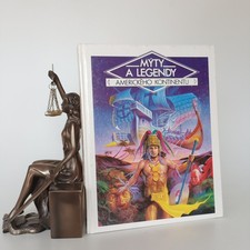 1992🇨🇿🗽 Mýty a