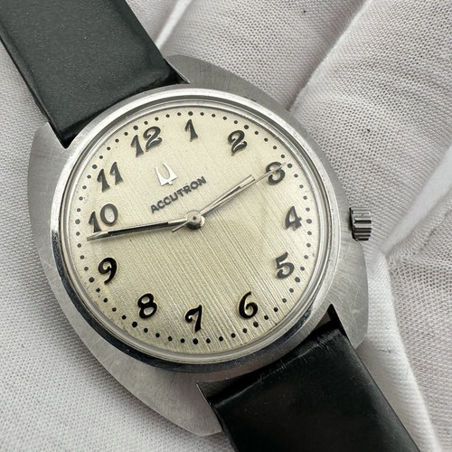 Orologio uomo bulova - uomo,