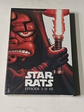 RAT MAN COFANETTO COMPLETO