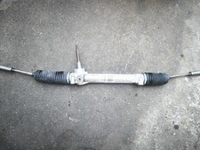 SCATOLA STERZO GUIDA MECCANICA FIAT 500 (312C) PANDA 169 FORD KA (RU8) A0020918G