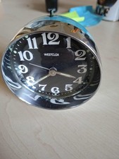 orologio sveglia Westclox
