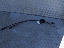 CAVO CAMBIO Fiat Panda (169) Hatchback 1.1 Fire (187.A.1000)