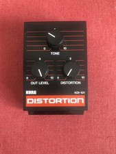 Korg Pme 40x Distorsion