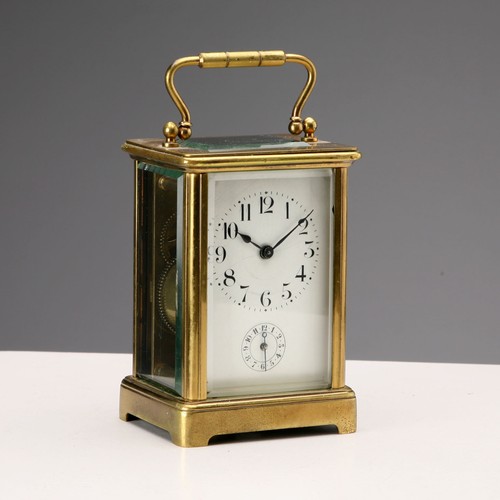Orologio viaggio antico - da,