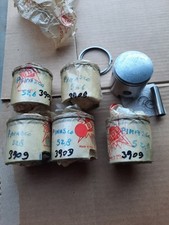 Pistoni Pinasco 90cc