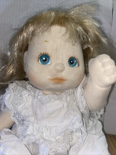 Bambola vintage mattel 1985 - 1985, my