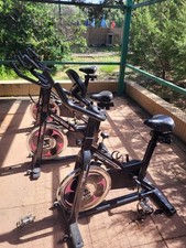 SPIN BIKE 10 in Sardegna usate svendo