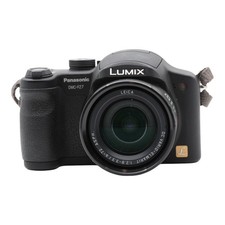 Panasonic Lumix DMC-FZ7