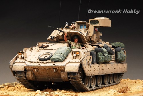 Premio costruito m2a2 - premio, 1/35