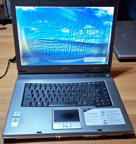 Acer travelmate 2300 intel - travelmate, |