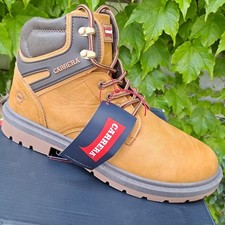 STIVALI UOMO SCARPONCINI