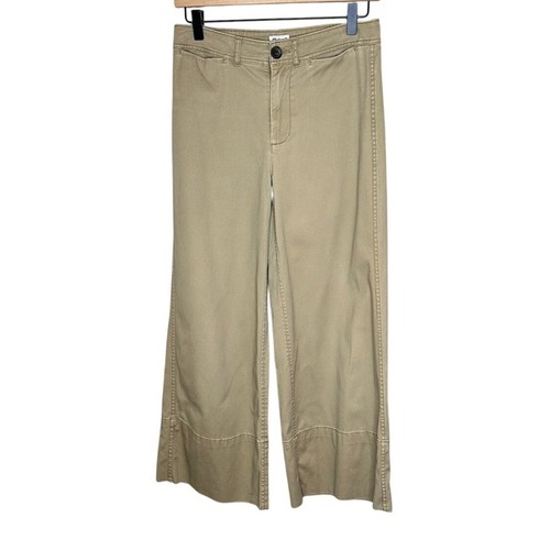 Madewell langford pantaloni - madewell,