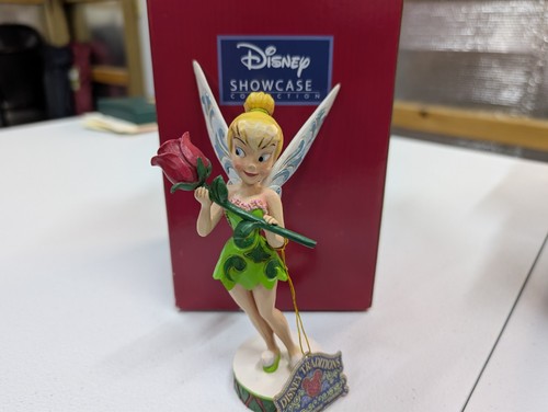 Figurina jim shore disney - figurina,