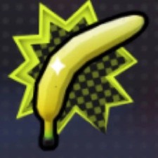 Una banana | Affilata |