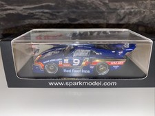 Spark 1:43 - 43DA81 - Porsche