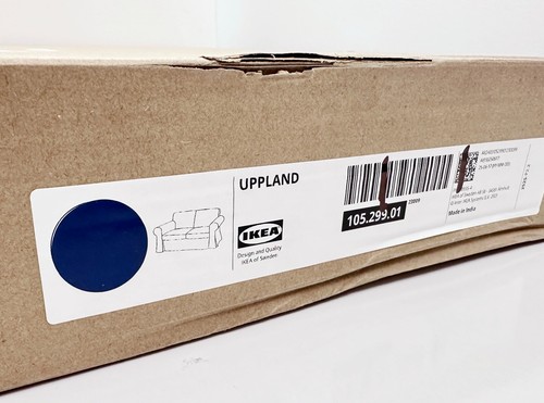 Copridivano ikea uppland - copridivano,