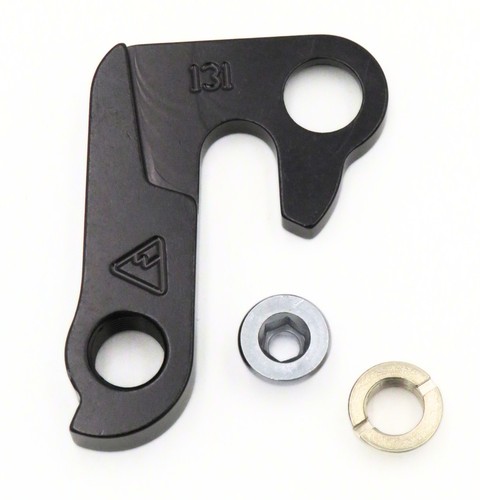 Ruote mfg deragliatore - ruote, gancio