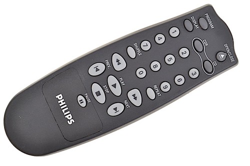 Telecomando originale philips - originale,