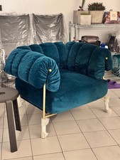 BONALDO TIRELLA in velluto