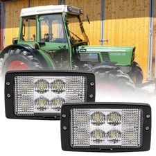 Pezzi fari led per - per, fendt