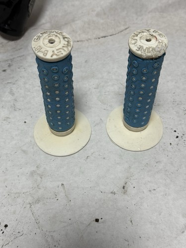 Racing oakley b1b grips - racing,