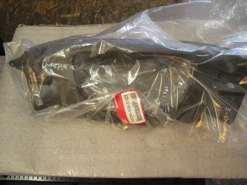 Honda ch125 carena - honda, ch125,