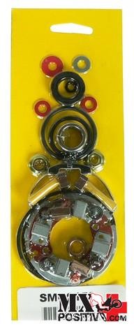 Kit revisione motorino - revisione,