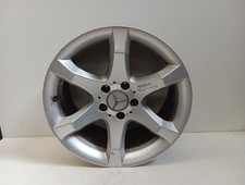 8.5JX17H2 ET34 cerchio per MERCEDES-BENZ CLASE C (W203) FAMILIAR 220 2003 442609