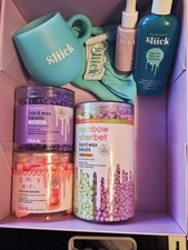 Sliick by Salon Perfect At