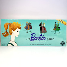 Barbie Regina del Prom Gioco