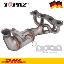 Catalizzatore per Citroën C3