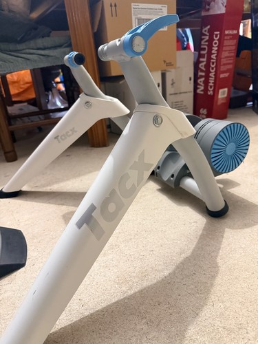 Rulli ciclismo indoor - , garmin
