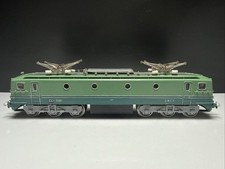 Scala H0 DDR PIKO locomotiva