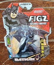 DC Comics Justice League Figz