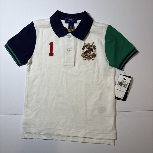 Polo ralph lauren ragazzo - ralph,