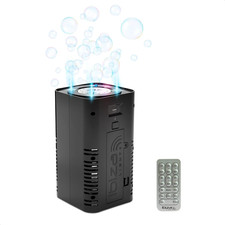 - BUBBLE-DREAM - Macchina per